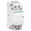 (A9C20862) Модульные контакторы iCT 63 А. 2NO контакта. Uкат=220-240В. Schneider Electric