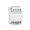 (A9C20843) Модульные контакторы iCT 40 А. 3NO контакта. Uкат=220-240В. Schneider Electric