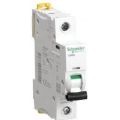 (A9F74103) Автоматический выключатель IC60N 1P In=3 А Un=220-240В Кривая C 6 кА. Schneider Electric