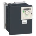 (ATV312HD11N4) Преобразователь частоты ATV312 11кВт 380В. Schneider Electric