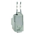 (EZAUVR380AC) Расцепитель минимального напряжения MN для EZC100. Uн=380-415 В AC. серии Easypact. Schneider Electric