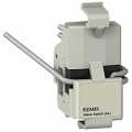 (EZAUX10) Блок-контакт состояния силовых контактов OF для EZC100 серии Easypact. Schneider Electric