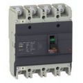 (EZC400N44320) Автоматический выключатель EZC400N. Iн=320 Ампер. 380В. 4 полюса. 36 кА. серии Easypact. Schneider Electric