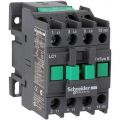 (LC1E2501M5) Контактор Tesys E. Iном=25 Aмпер. 11 кВт. 1NC. Uкатушки=220В ~ 50 Гц. Schneider Electric