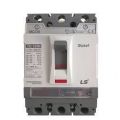 (102000100) Автоматический выключатель TD100N с нерегулируемым термомагнитным расцепителем FTU Iн=16Aмпер. 380 В. 3 полюса. 50 кА. серии Susol. LS Industrial System