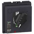 (LV432597) Черная поворотная рукоятка управления для Easypact CVS ил.compact NSX 400-630. Schneider Electric