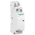 (A9C20132) Модульные контакторы iCT 25А. 2NO контакта. Uкат=24В ~50 Гц. Schneider Electric