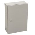 (CP609020K) Металлический шкаф e.mbox.industrial.p.90.60.20z IP41. с монтажной панелью 900х600х200. E.NEXT