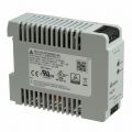 DRS-24V50W1NZ (DRS-24V50W1NZ) Источник питания на DIN-рейку. мощность 50Вт/24В NEC Class 2. серия Sync. Delta