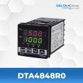 (DTA4848R0) Температурный контроллер DTA4848R0. DTA. Temp. Ctrl.. Delta