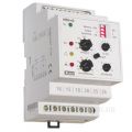 (2471404) Реле контроля напряжения в 3-фазных сетях HRN-43N 230 AC 230. ETI