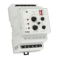 (HRN-43/230V) Реле контроля напряжения HRN-43/230V. AC 230 V. ELKO