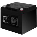 Акумуляторна батарея E.NEXT e.agm.stand.12.26 12V 26Ah