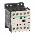 (LP1K0901BD) Контактор Tesys K. Iном=9 Aмпер. 4 кВт. 1 NC. Uкатушки=24В DC. Schneider Electric