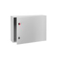 (MAS0608030R5) Навесной шкаф MultiMount 600х800х300 с монтажной платой IP66 ELDON