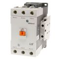 (1385000300) Контактор MC-130a LUG AC220V 50/60Hz 1a1b . Iном=130 A. 60 кВт. 1 NO + 1 NC. серия Metasol. LS Industrial Systems