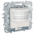 (MGU5.533.18) Механизм датчика движения для подключения в шину KNX Unica. белый. Schneider Electric