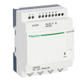 (SR2D101BD) Интеллектуальное реле Zelio 10ВХ/ВЫХ=24В. Schneider electric