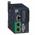 (TM251MESC) Контроллер M251 Ethernet CAN. Schneider Electric