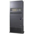 (VFD5000CP43C-21) Преобразователь частоты Delta electronics VFD-СP2000. P=500 кВт. Uвх=380В/Uвых=380В