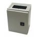 (CP202515E) Металлический щит 250x200x150 (ВхШхГ). IP54 с монтажной панелью. цельная дверца. Cetinkaya Pano