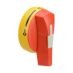 (14940111) Ручка выносная для выключателя SIRCO MV (100-160A) IP65. Socomec
