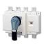 (26003017) Выключатель нагрузки SIRCO 3x160A (I-0). Socomec