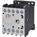 (4641076) Контактор миниатюрный CEC 12.10-48V AC(12A; 5.5kW; AC3). ETI