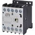 (4641077) Контактор миниатюрный CEC 12.10-110V AC(12A; 5.5kW; AC3). ETI