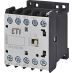 (4641079) Контактор миниатюрный CEC 12.10-400V AC(12A; 5.5kW; AC3). ETI