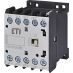 (4641080) Контактор миниатюрный CEC 12.01-24V AC(12A; 5.5kW; AC3). ETI
