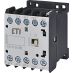 (4641083) Контактор миниатюрный CEC 12.01-110V AC(12A; 5.5kW; AC3). ETI