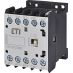 (4641084) Контактор миниатюрный CEC 12.01-230V AC(12A; 5.5kW; AC3). ETI