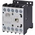 (4641103) Контактор миниатюрный CEC 09.01-24V DC (9A; 4kW; AC3). ETI