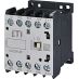 (4641201) Контактор миниатюрный CEC 09.4P 230V АС (9A; 4kW; AC3) 4р (4 н.в.). ETI