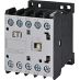 (4641203) Контактор миниатюрный CEC 16.4P 230V АС (16A; 7.5kW; AC3) 4р (4 н.в.). ETI