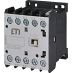 (4641211) Контактор миниатюрный CEC 09.4Р 24V DC (9A; 4kW; AC3) 4р (4 н.в.). ETI