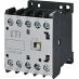 (4641212) Контактор миниатюрный CEC 12.4Р 24V DC (12A; 5.5kW; AC3) 4р (4 н.в.). ETI