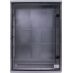 (CP5016) Корпус ударопрочный с АБС-пластика e.plbox.500.700.245.tr. 500х700х245мм. IP65 с прозрачной дверью. E.NEXT