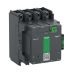 (LC1G2254KUEN) Контактор TeSys Giga Standard 4P. In-225A. 100...250V AC/DC. Schneider Electric