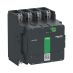 (LC1G2654KUEN) Контактор TeSys Standard Giga 4P. In-265A. 100...250V AC/DC. Schneider Electric