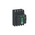 (LC1G2654LSEA) Контактор TeSys Giga Advanced 4P. In-265A. 200...500V AC/DC. Schneider Electric