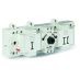 (S5L00803NB0) Переключатель нагрузки S5L/00 3+Nx80A. Telergon