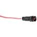 (4770802) Лампа сигнальная LS LED 5 (красный) 24V AC. Ø 5мм. ETI