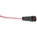 (4770805) Лампа сигнальная LS LED 5 (красный) 240V AC. Ø 5мм. ETI