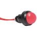 (4770817) Лампа сигнальная LS LED 20 (красный) 240V AC. Ø 20мм. ETI