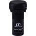 (4771473) Кнопка моноблочная утопленная ECF-11-C (черный). 1NO+1NC 2A/230V AC. ETI