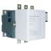 (8630300185) Контактор КМ/ЕС-185А. 3P. 90kW. 185A. 2НЗ+2HO. 230V AC. ЕС