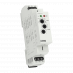 (CRM-91H/230V) Реле времени мультифункциональное CRM-91H/230V. AC 230 V. 10 функций. время 0.1s-10дней. вых. 1x16A. ELKO