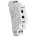(DIM-15/230V) Регулятор света DIM-15/230V. AC 230 V. для диммируемых LED ламп и энергосберегающих лампочек. ELKO